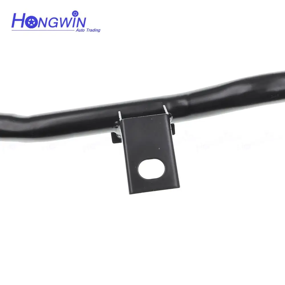 Engine Coolant Bypass Water Pipe 25435 22050 For Hyundai Accent I II Avante Click Elantra Excel Getz Lantra 25435A 2543522050