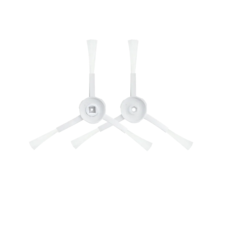 Spazzola Laterale + Filtro HEPA Per Aspirapolvere Rowenta Explorer 60 - Ricambi Originali (4+2) - Foto 8