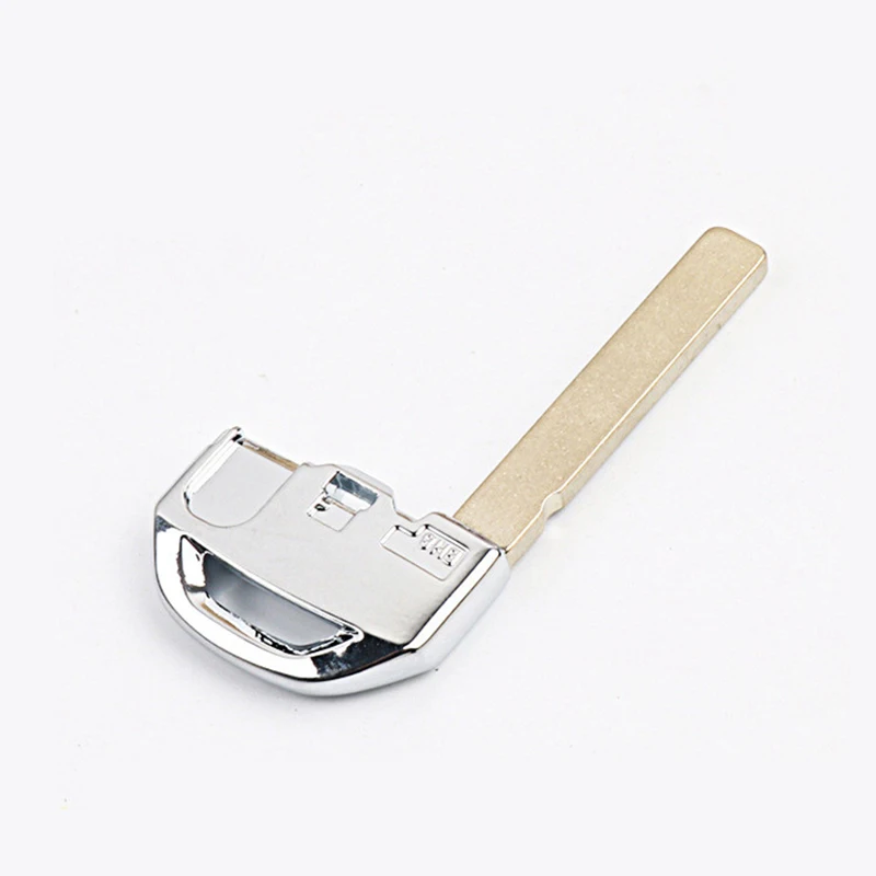 Emergency Key Blade suitable for V-W Touareg Smart keyless Go Remote