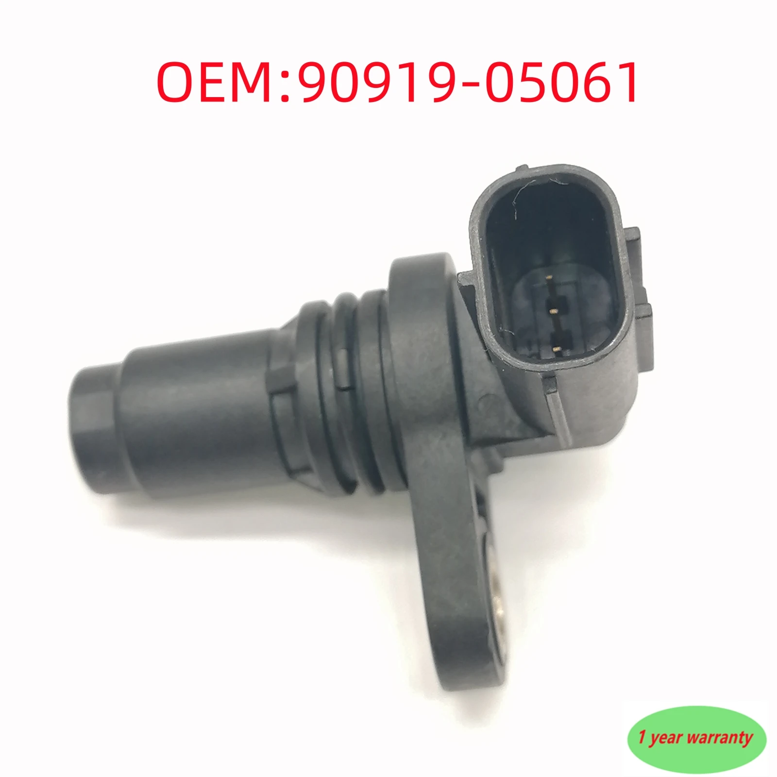 

1X датчик положения распредвала 90919-05061 9091905061 для Toyota Camry Highlander Lexus IS300 RC300 GS300 LS460 GS460 2006-