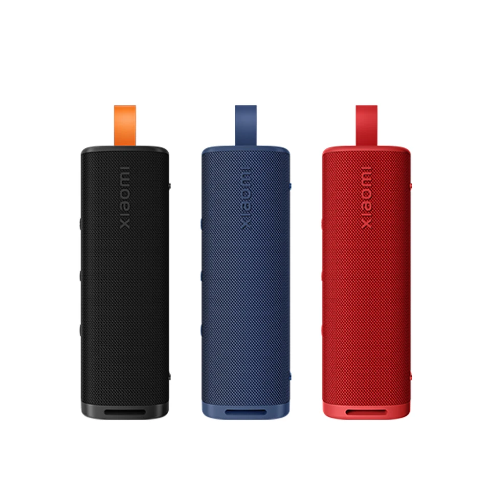 Xiaomi-屋外ポータブルスピーカー,30W, 12時間のバッテリー寿命 Xiaomi-屋外ポータブルスピーカー,30W, 12時間のバッテリー寿命