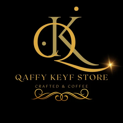 QAFFY KEYF Store