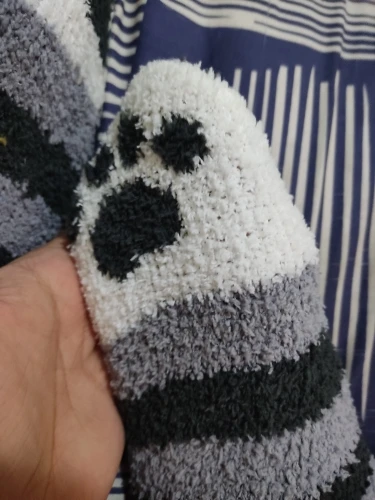 Cat Claw Socks - Christmas Promotion