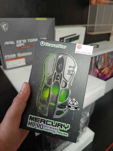 User picture