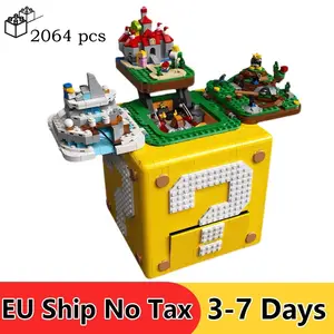 Nouveau Kit D'éclairage Led Pour Lego 2022, Carte Du Globe, Briques, Jouets  Pour Enfants, Cadeau (kit D'éclairage Uniquement Inclus), 21332 - Lumières  De Nuit - AliExpress