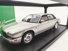  Cult 1/18 Singer 911 964 Targa/XJR X300 1995/S-Type/XJ6 SIII 1983/XJ-SC Claret/XJR X300/W114 Lang V114 230 