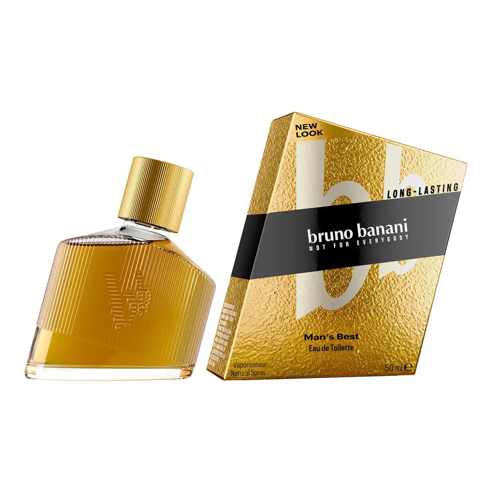 Banani Man Bruno Banani Parfum Preis Bruno Banani Pure MAN EDT