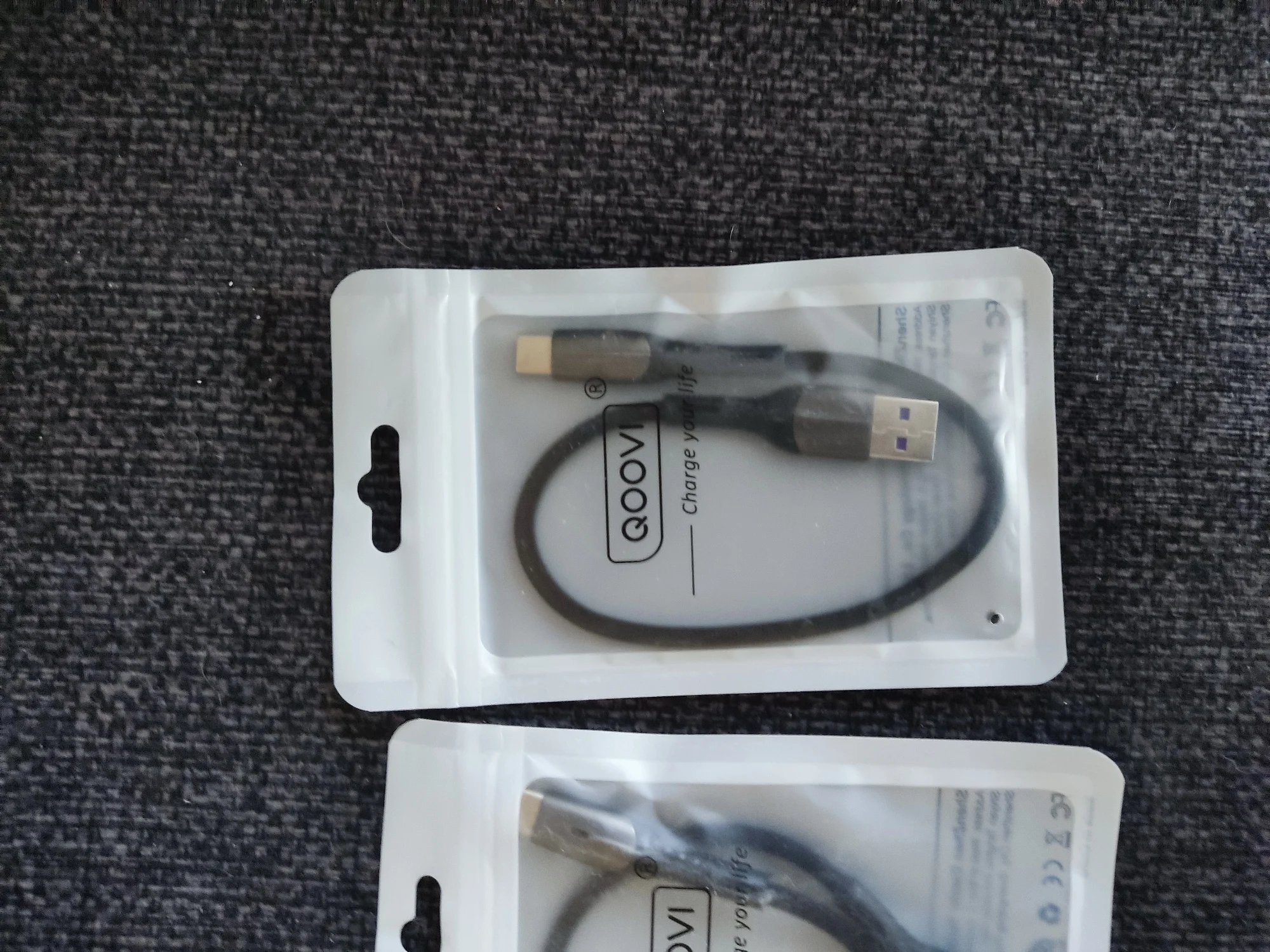 Шаг вперед: пользователи делятся опытом использования кабеля USB-CLightning