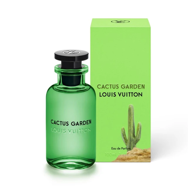 Louis Vuitton cactus garden 100 ml/UAE/Louis Vuitton cactus гарден -  AliExpress