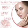 EELHOE Repair Face Serum Capsule Fade Fine Line Anti Wrinkle Essence Firming Face Serum Moisturize Face Rejuvenation Serum 30PCS 6