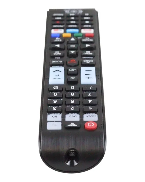 Control Universal Pantalla Compatible Con Atvio Vios Hkpro