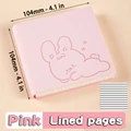 Pink Lined