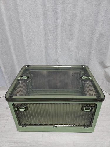 Attachment image review on Foldable Storage Box