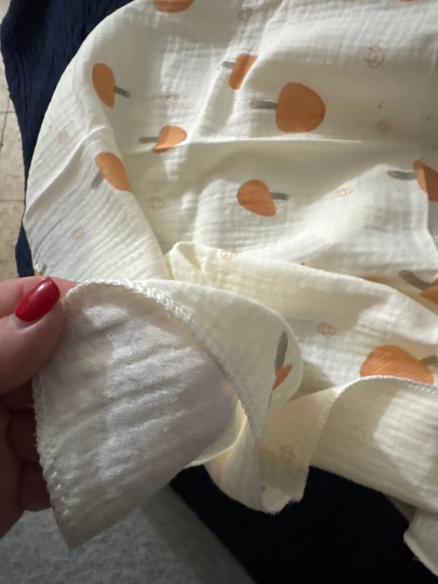 Baby Receive Blanket for Newborn Cotton Muslin Swaddle Blanket Bedding Infant Bath Towel Baby Items Mother Kids photo review
