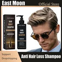 Anti Hair Loss Shampoo Fast Growing Repair Damaged Scalp Dry Frizzy Treatment Deep Nourishment Moisturizing Regrowth Conditioner 1
