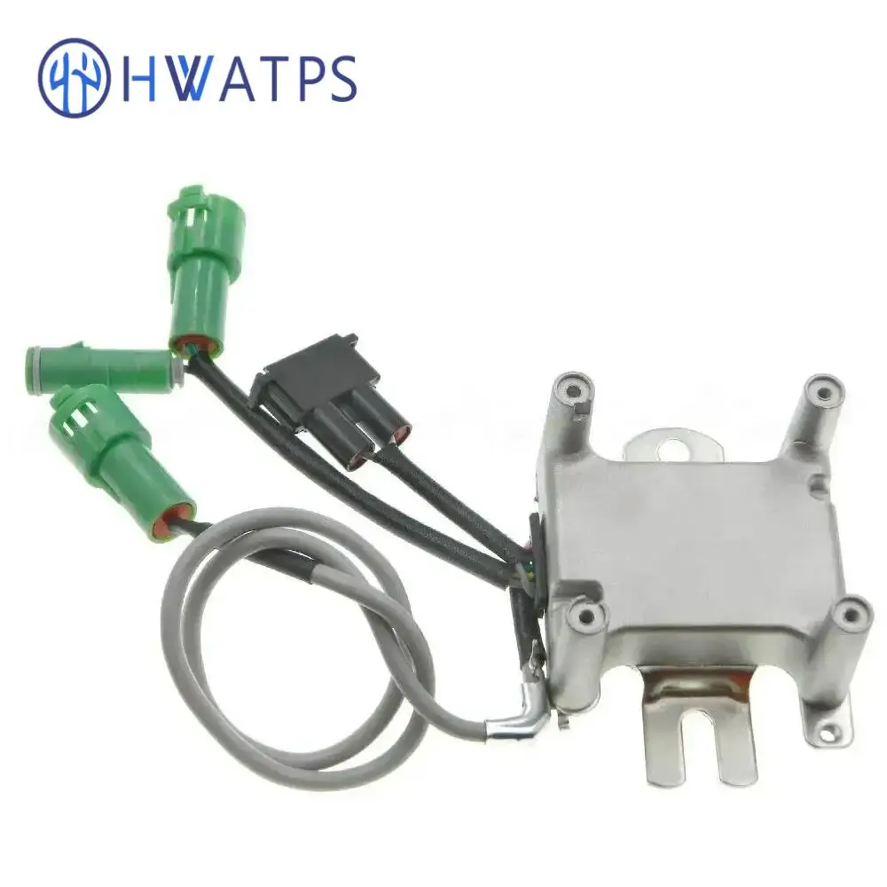 89620-35140 Igniter Assy Ignition Module COIL Fits Toyota Pickup Truck 4Runner 22R RN50 RN55 RN60 RN61 RN70 6H1298 89620 35200