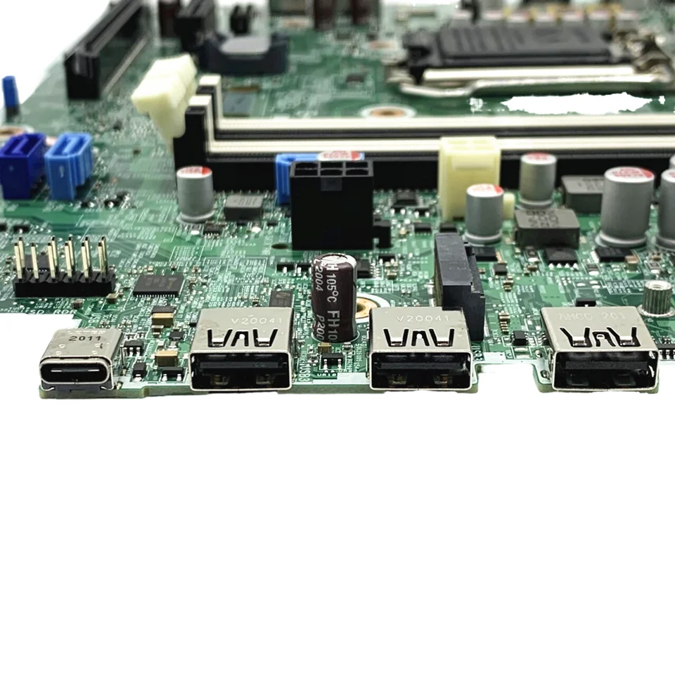 Corei5 RAM8GB SSD500GB HDD4TB デスクトップ Hp Prodesk 600,g4,sff,L05338-001, L05338-601, L02433-001