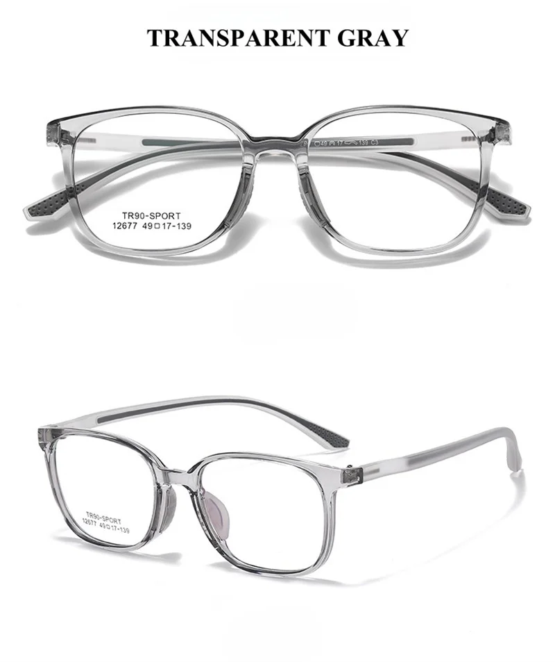 Chashma Ochki Eyeglasses Image 4