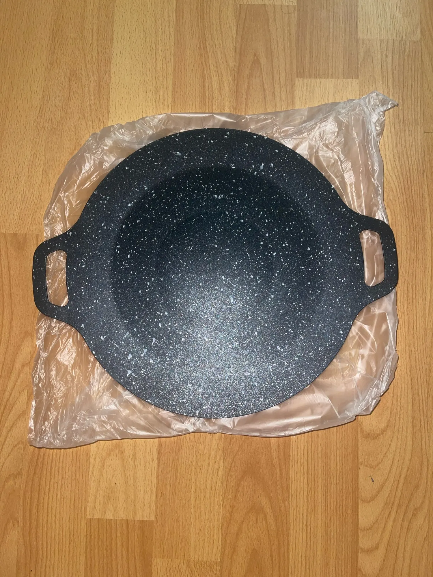 Poêle à Griller 28 cm