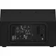 DHR12M 2-Way Coaxial 12" Active Floor Monitor / Loudspeaker