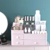 KUUJOJO Cosmetic Makeup Organizer Make Up & Jewelry Storage, Case & Display Spacious Design Great Holder for Bathroom, Vanity 5