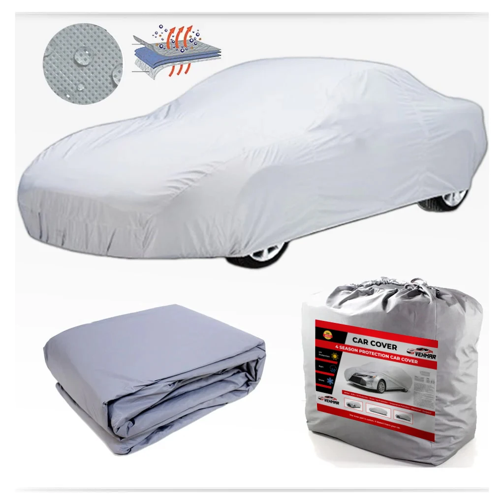 Car Cover for Vauxhall Opel Corsa C (98-06) Universal Car Cover Indoor  Outdoor Full Auto Cover Sun UV Dust Resistant Protection - AliExpress