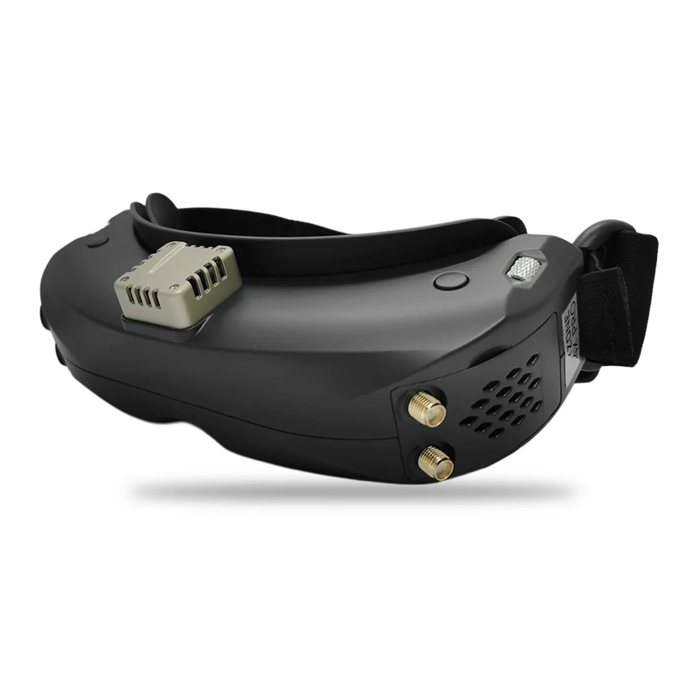 Skyzone SKY04O PRO 1280x720 OLED FPV GOGGLES 720P 60FPS