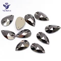 Jet Hematite