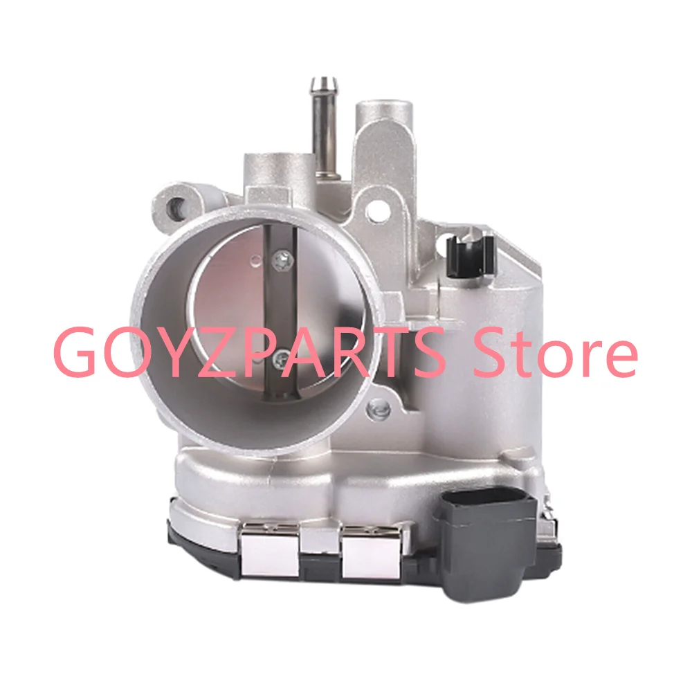 

35100-03720 корпус дроссельной заслонки для 2011 2014 HYUNDAI