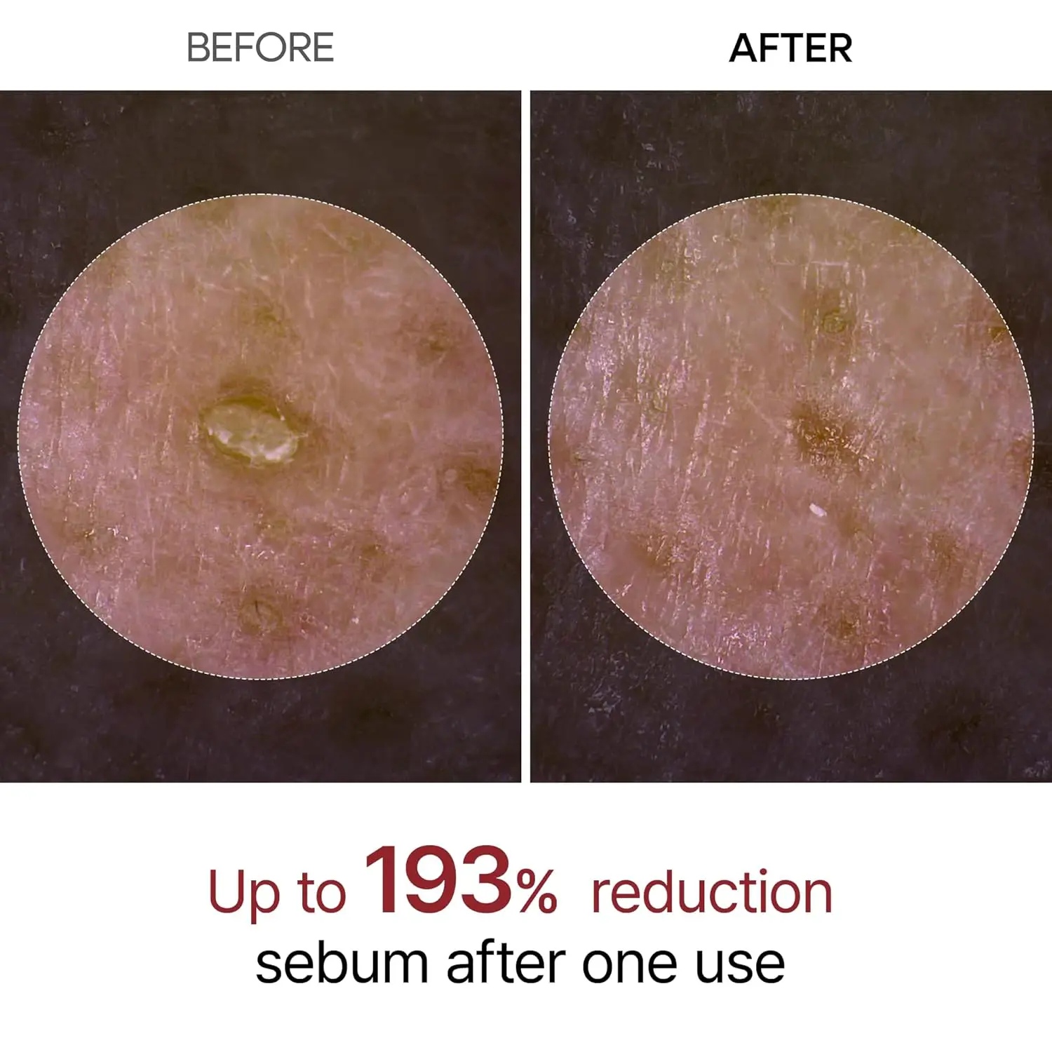 Rice Peeling Ampoule Peel Shot Glow product image 8