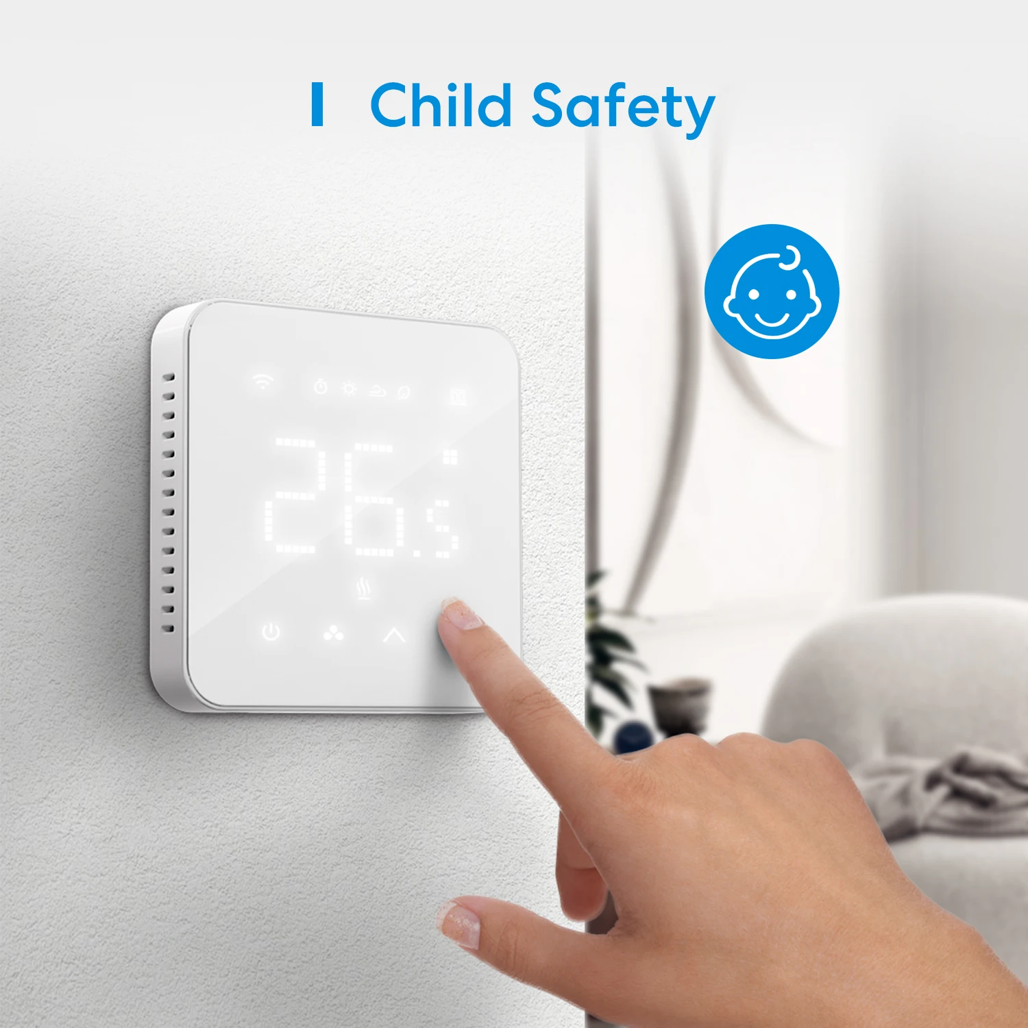 Meross Announces Socket Thermostat with HomeKit - Homekit News and Reviews