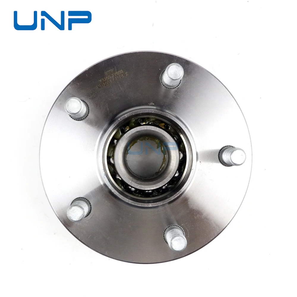 43200-2Y000 Rear Wheel Hub Bearing for NISSAN Maxima A32 Almera Tino Sunny 1987-2006, INFINITI I30 3.0, 43200-0L700, 43200-1L000