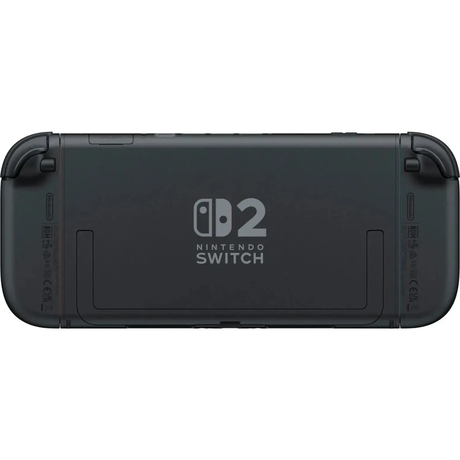 Next-Gen Switch Gaming Console 5