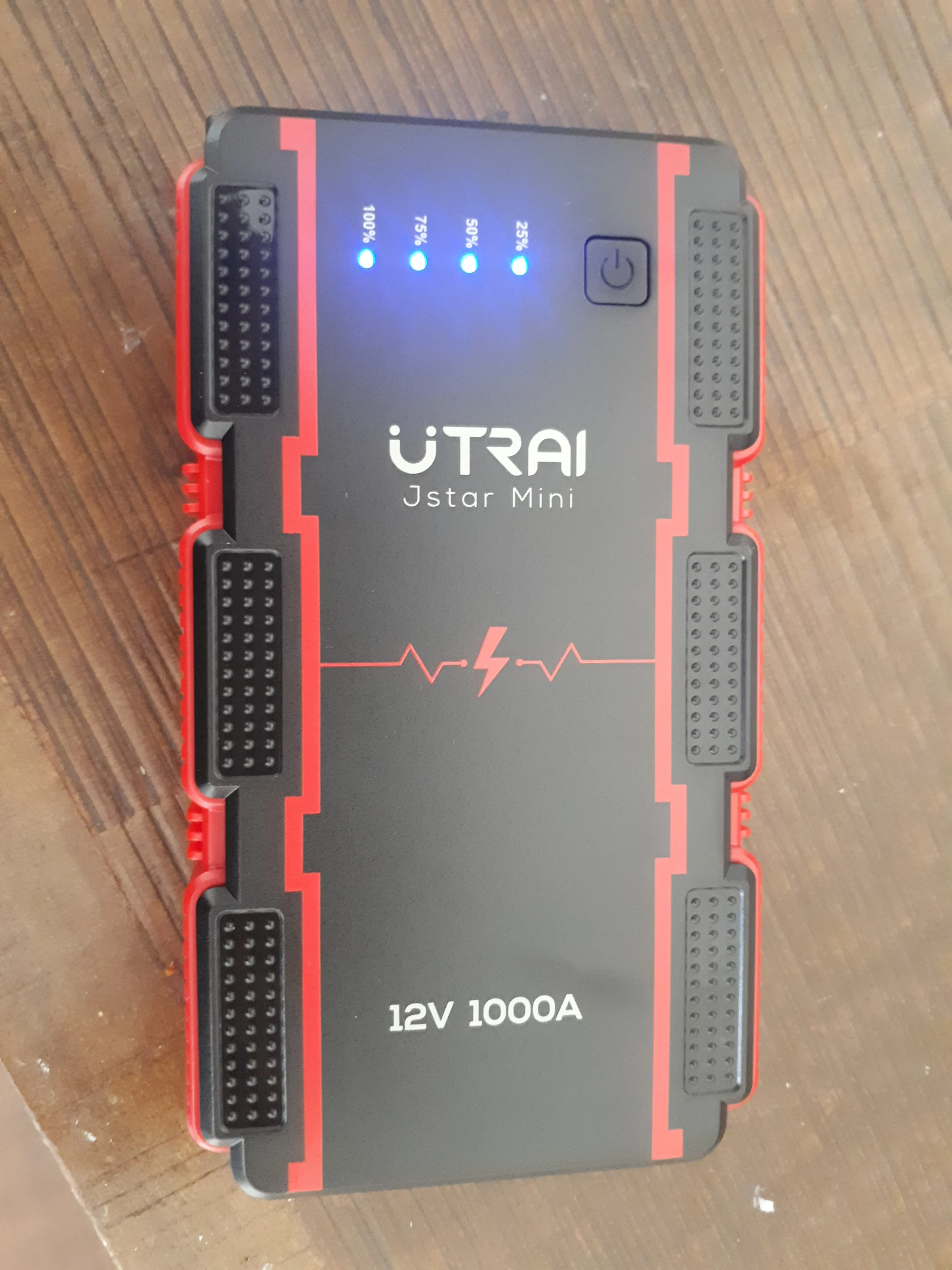 Utrai jstar x1. Utrai jstar x1