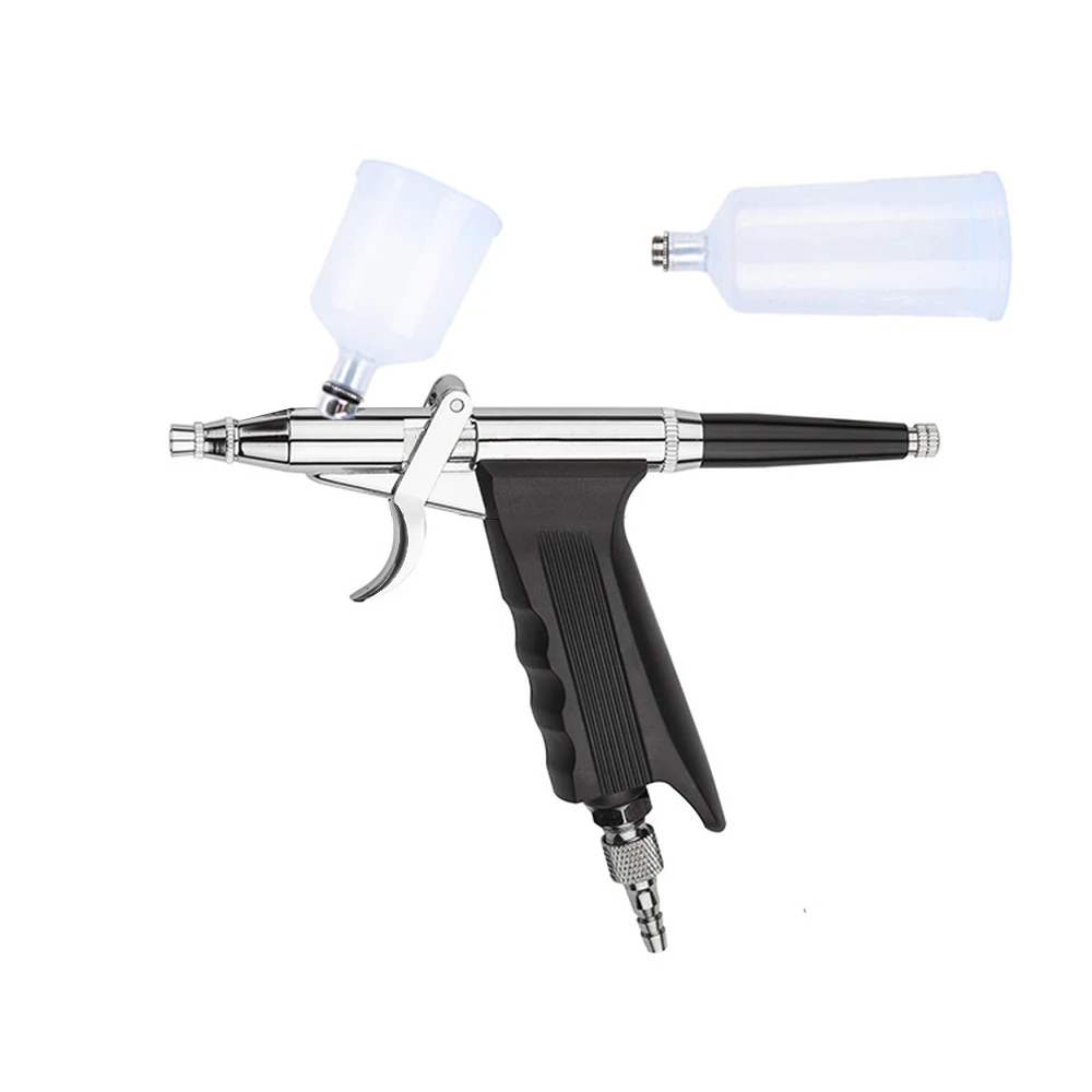 Are Trigger Airbrushes Any Good? 