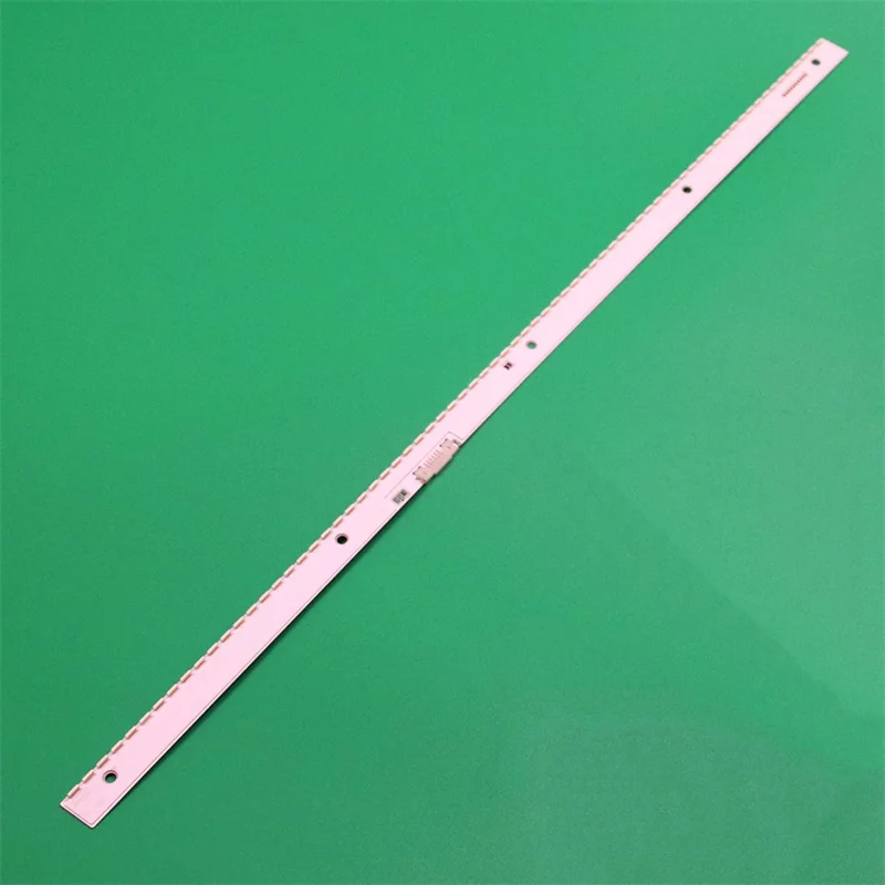 1PCS TV's Illumination Bars For Samsung UE55M5510 UE55M5550 UE55M6000 UE55M6300 UE55M6500 UE55M6550 UN55K6250 Backlight Strips