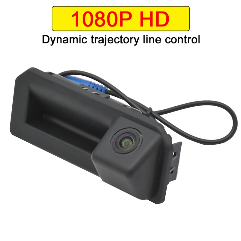 AHD-1920-1080P-Car-Rear-Camera-For-Volkswagen-Passat-CC-B6-B7-Polo ...