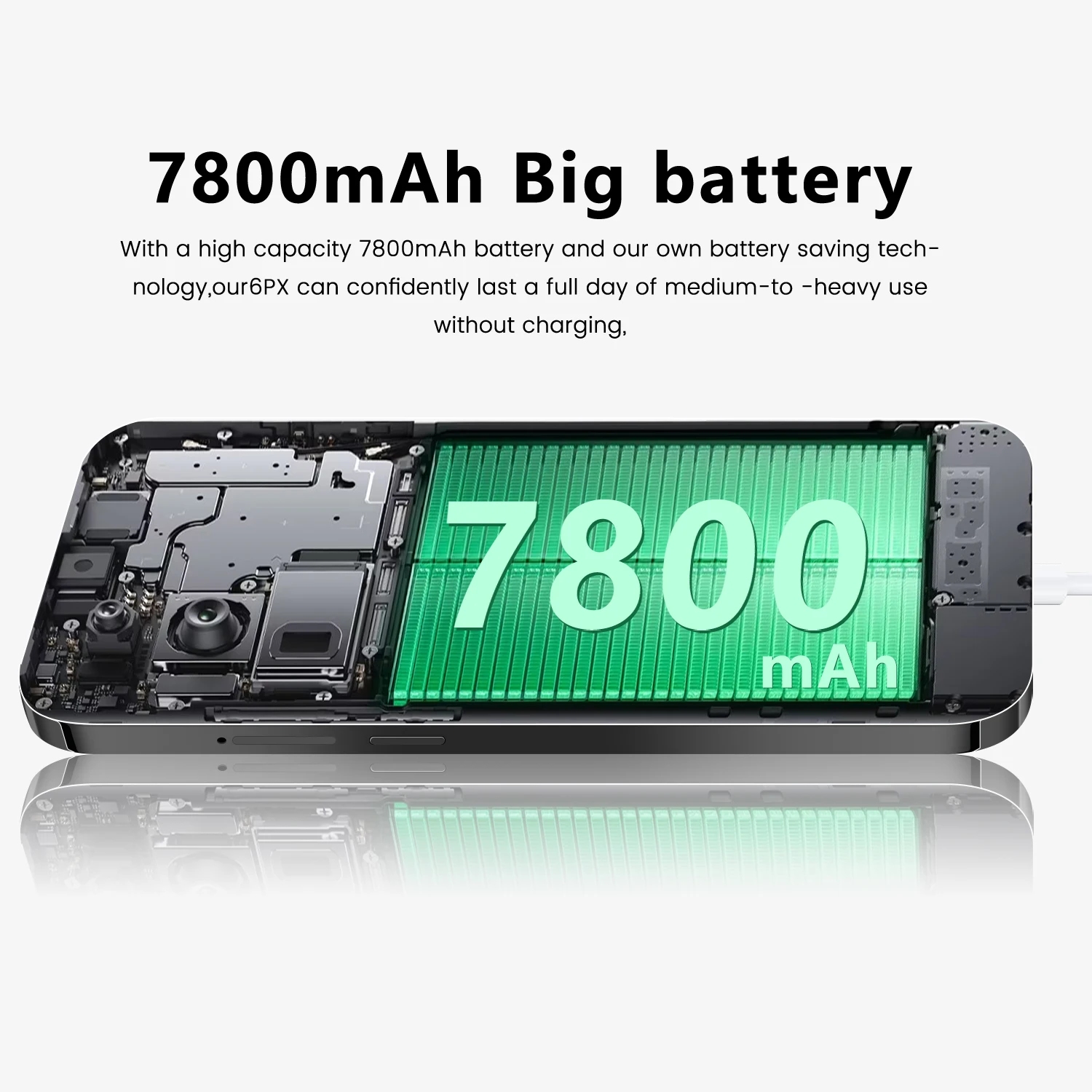 Reno 10 Pro 5G 스마트폰, 옥타코어, 스냅드래곤 16 + 1TB, 7.3 인치 휴대폰, 108MP, 7800mAh, 구글 플레이, OTG, 공식 신제품