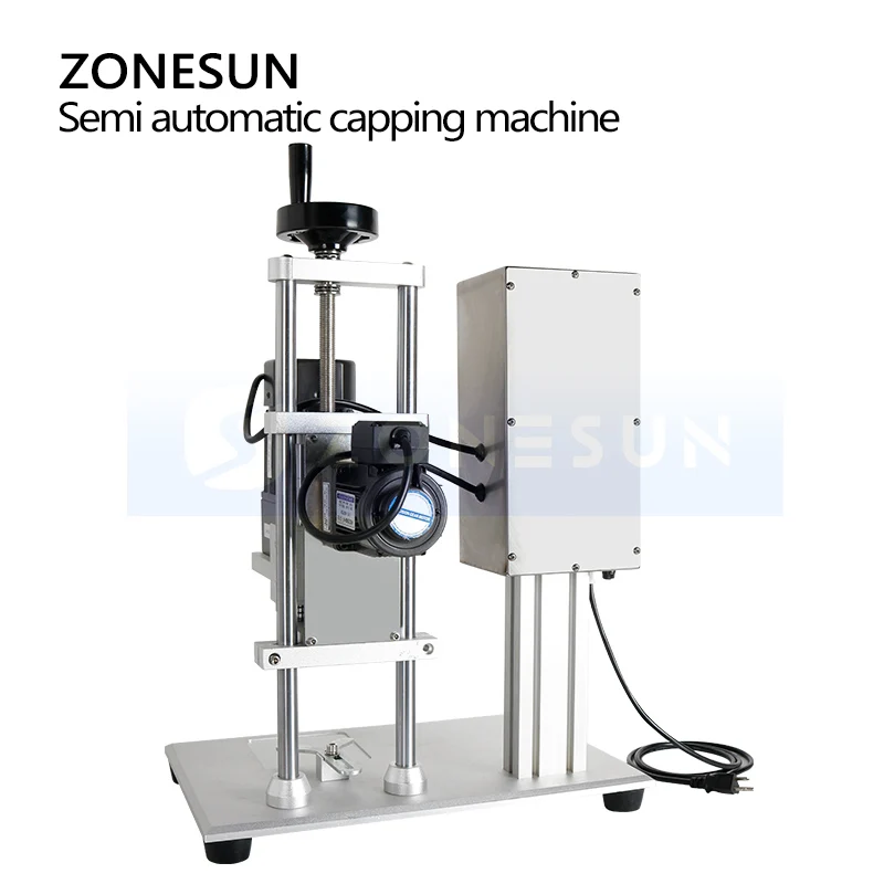 Рисунок 2 - Настольный Электрический винт ZONESUN
