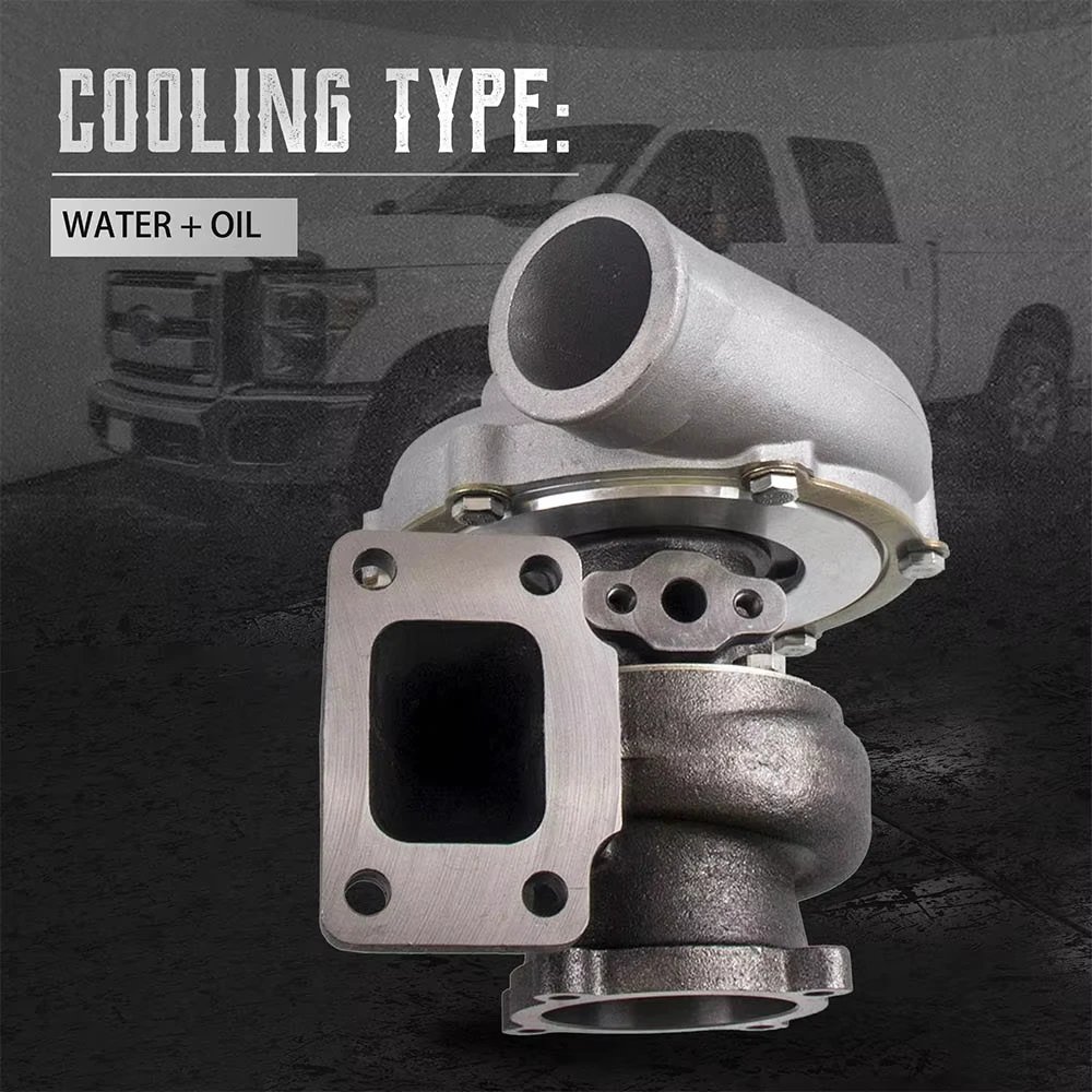 혼다 시빅 T3T4 GT3582 GT30 A/R .70 A/R .63 압축기용 터보차저 GT35 GT3582R