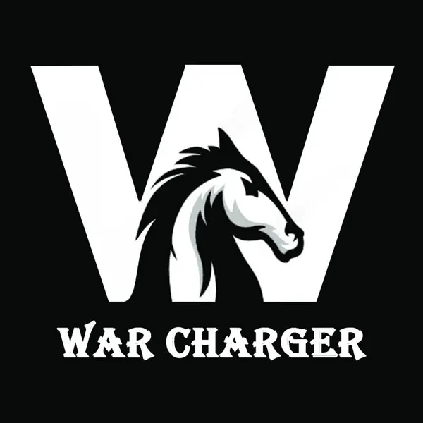 War Charger Store
