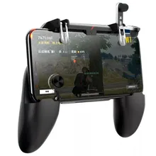 Manete Gamepad W11+ Controle Para Celular Pubg Free Fire