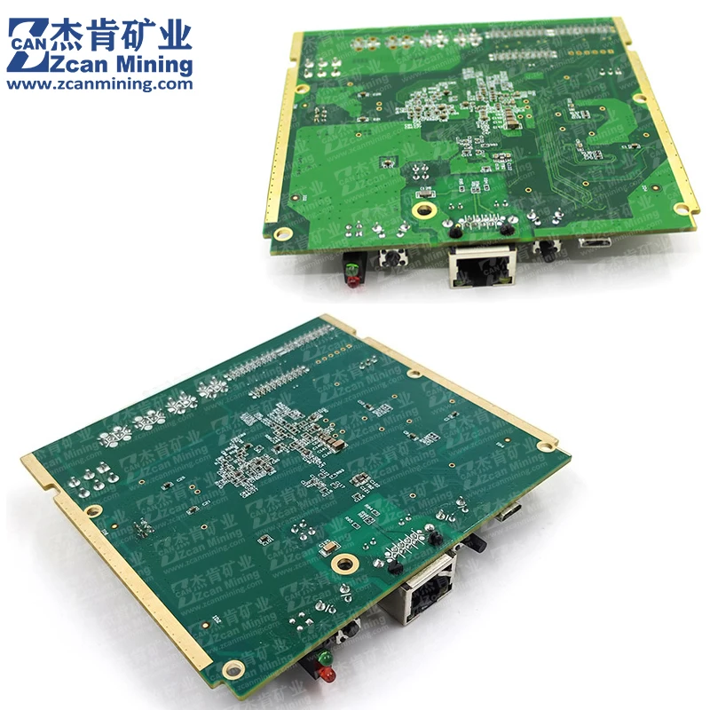 ANTMINER S19シリーズ用コントロールボード Antminer S19A S19K Pro コントロールボード Bitmain Z15 Pro S19 Pro