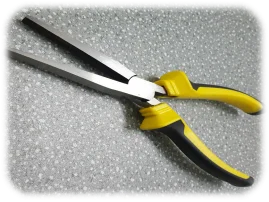 Flat Plier