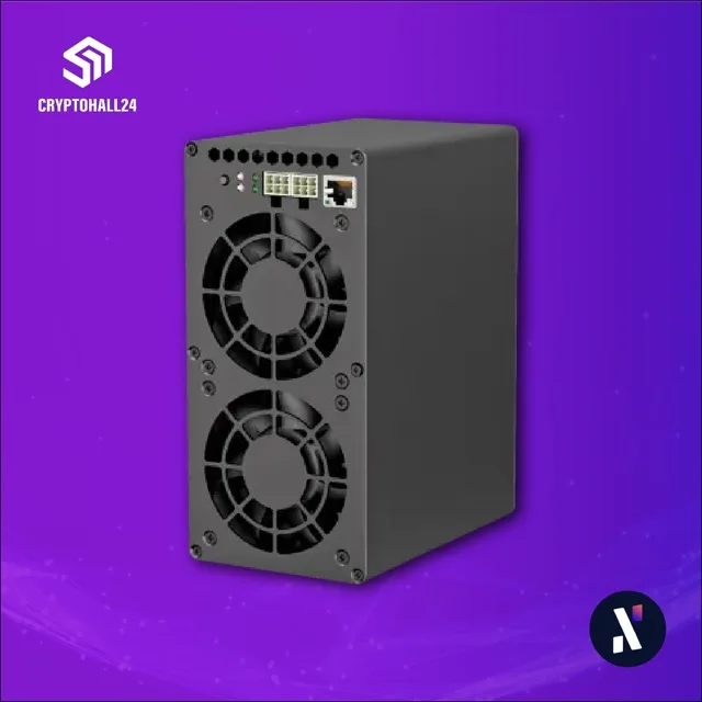 

CR BUY 5 GET 3 FREE New Goldshell коробка AL 360G180W ALPH Miner Blake3 Alephium