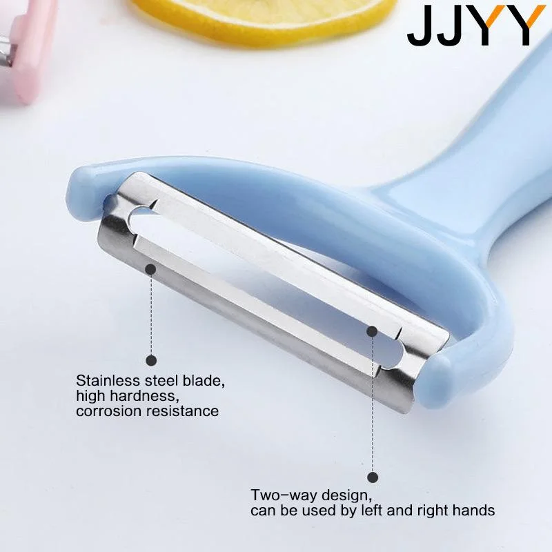Peeling Knife and Peeler Set 3