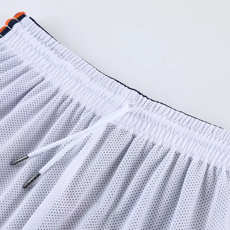 Plus Size Basketball Jersey For Men And Child Reversible Basketball Team Clothes Can Print Name Number High Quality Mesh Jersey