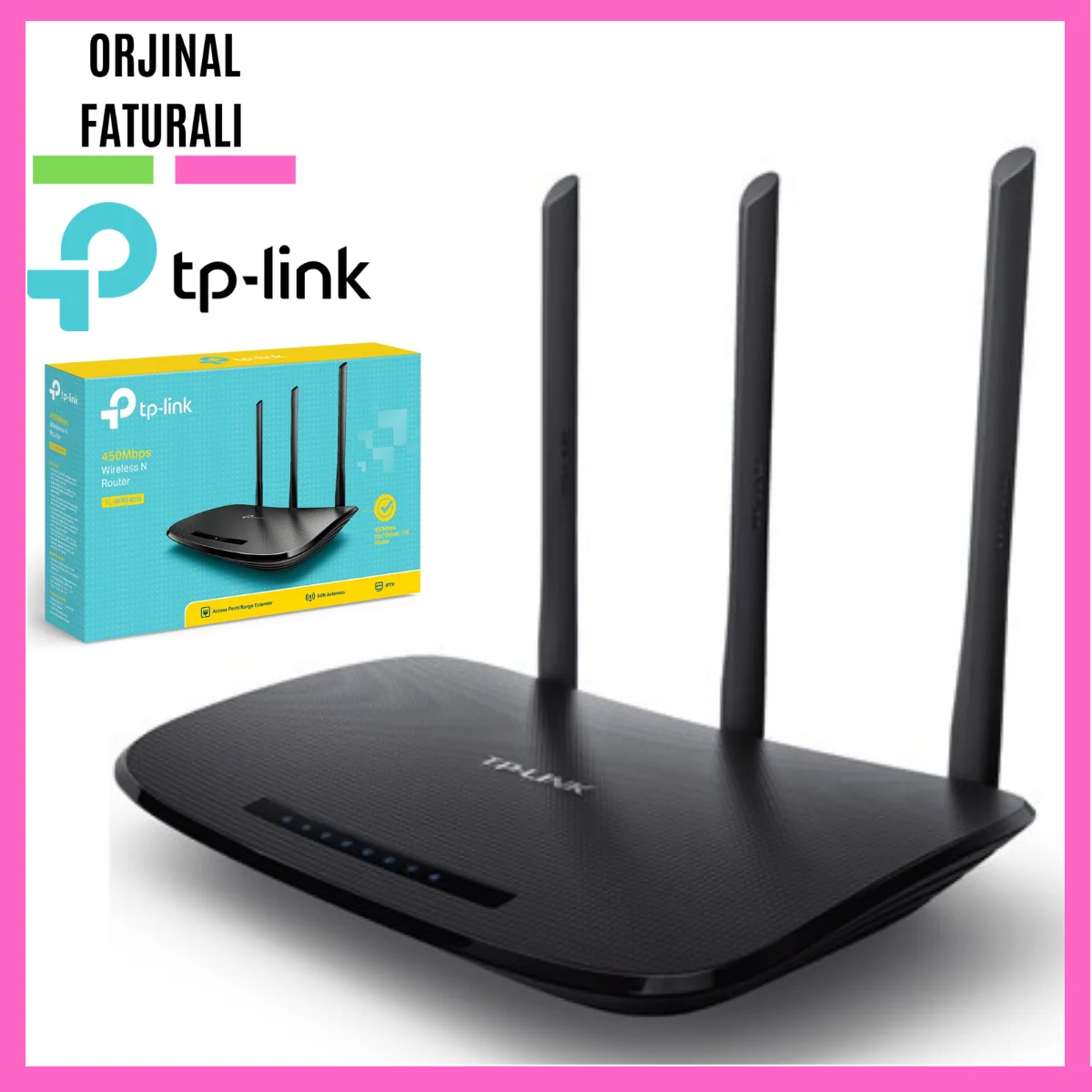 Wireless firmware. Wireless firmware