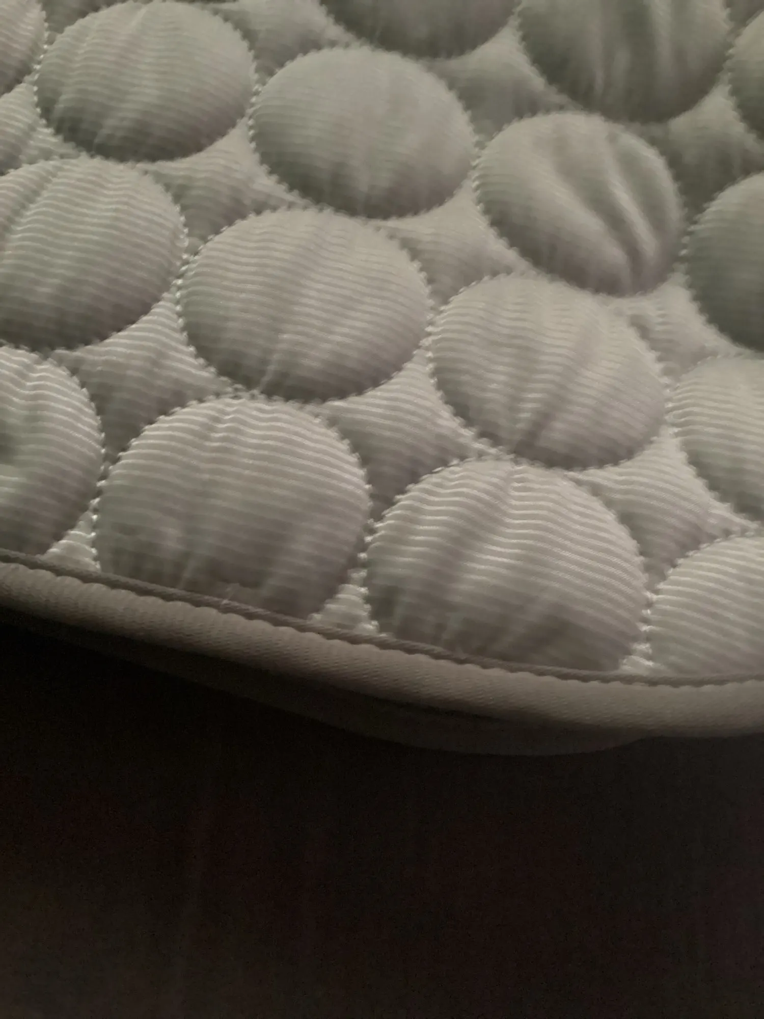 Matelas rafraichissant