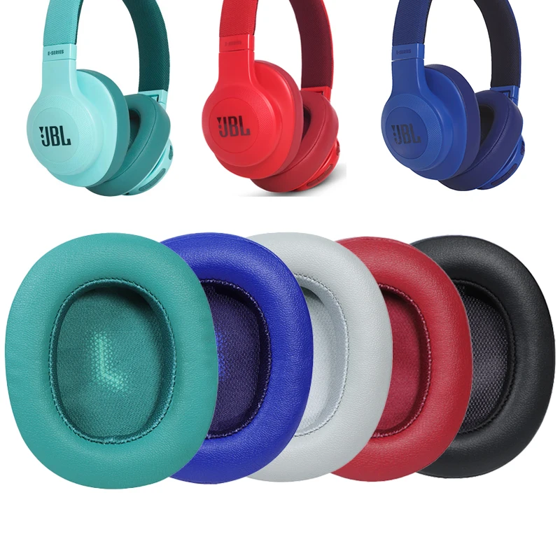 

Сменные амбушюры для наушников JBL E55 E55BT E 55 bt
